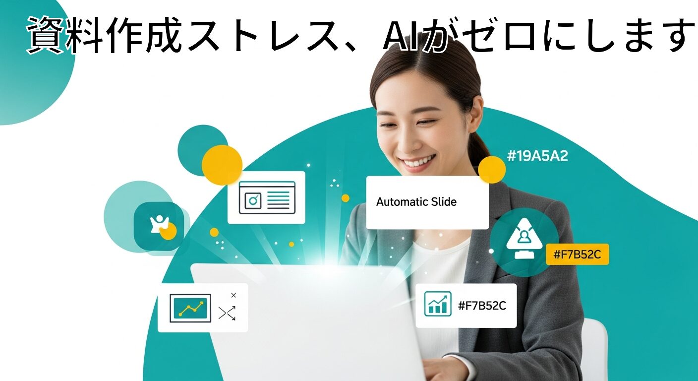 資料作成AI「イルシル」月5千円の価値を徹底検証